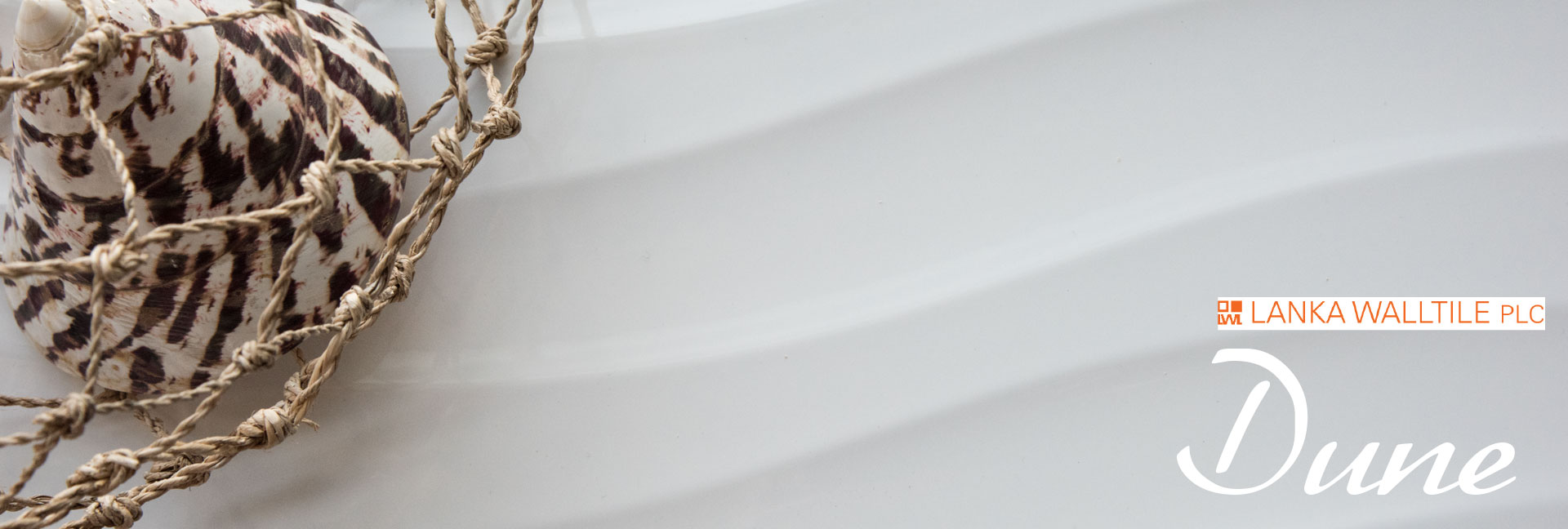 Lanka Dune Ceramic Wall Tile