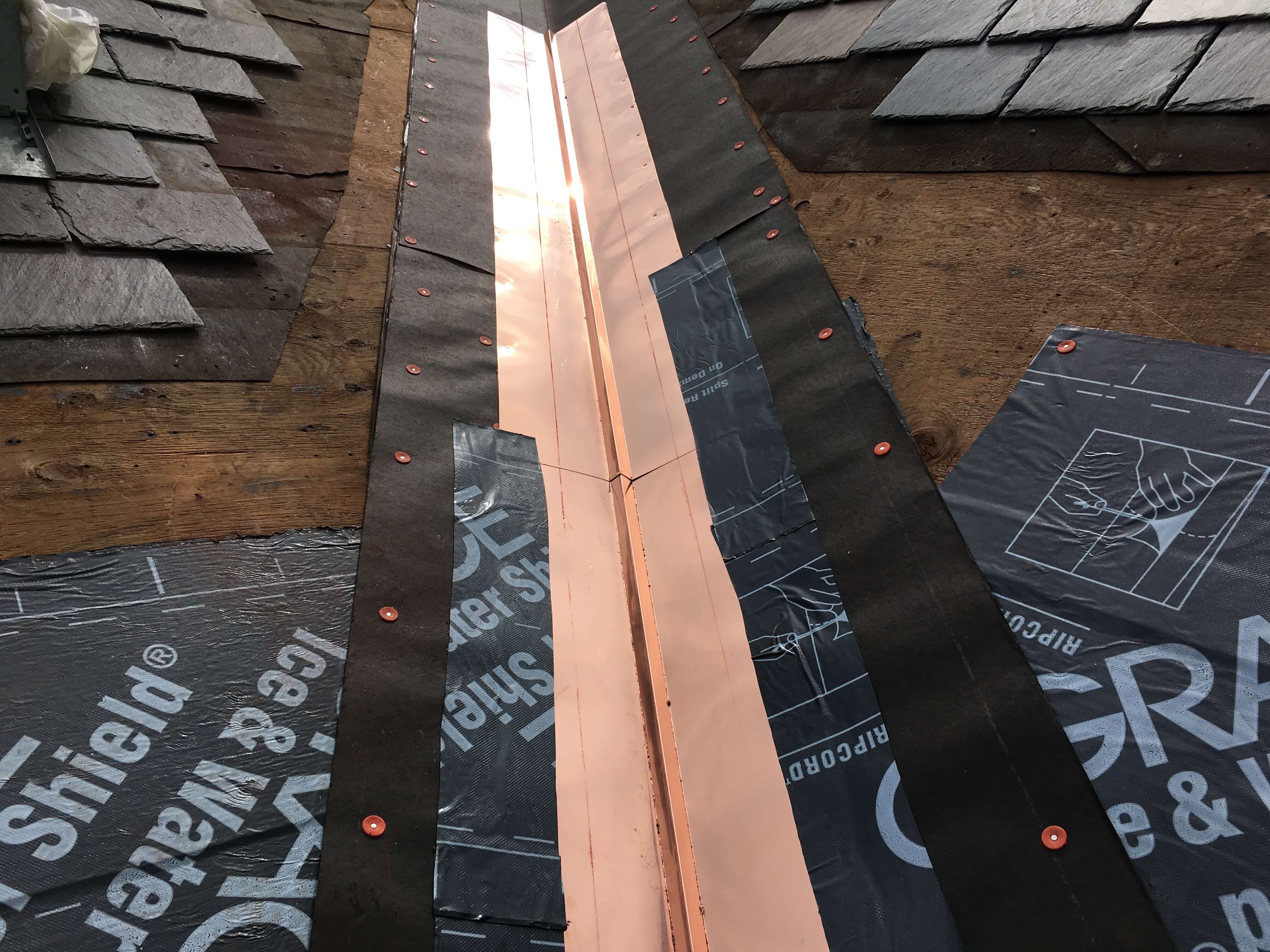 Burr Ridge IL Copper Valley Replacement Ryan Restorations