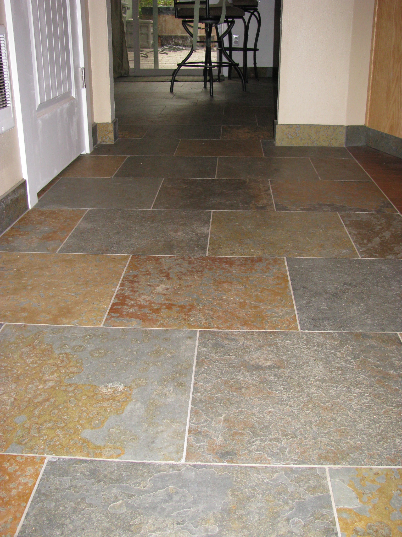 Floors Tile Bend Oregon Brian Stephens Tile, Inc.