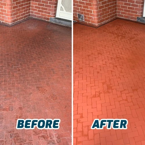 Our Works Tile Care Australia