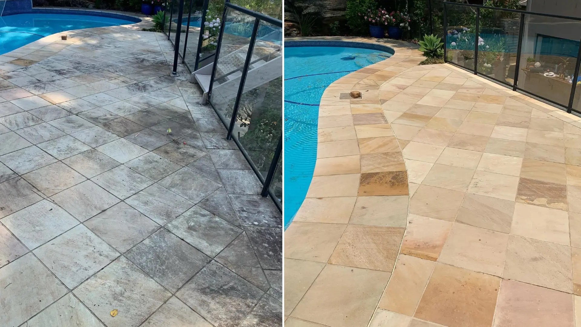 Best Outdoor Tile cleaning service in Melbourne
