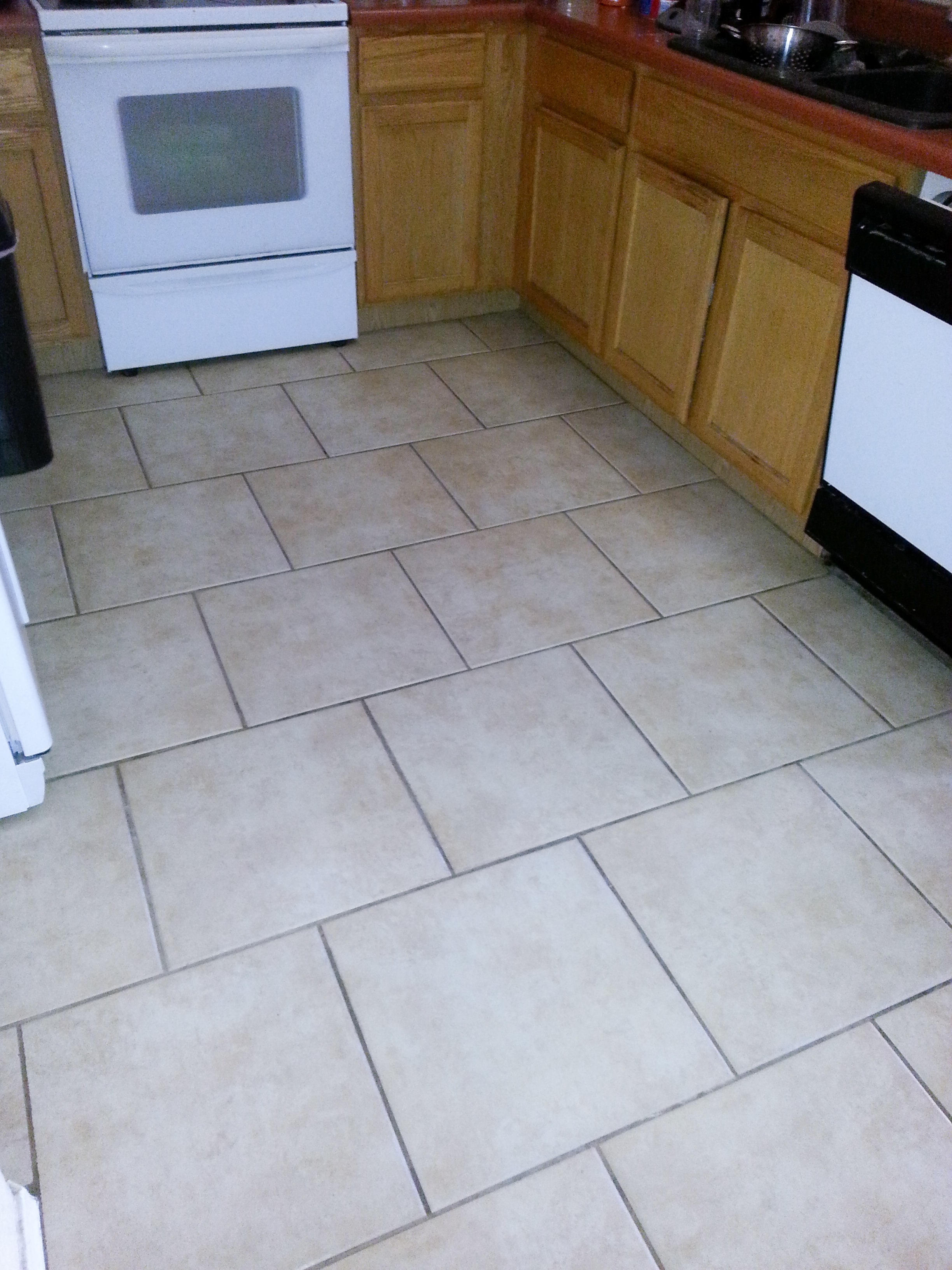 Home Tile Cleaning Tucson Tile Magicians LLC