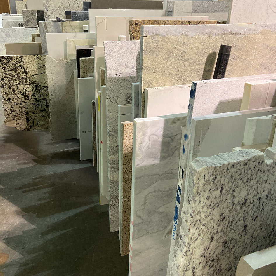 Remnant Sale Tile Collection