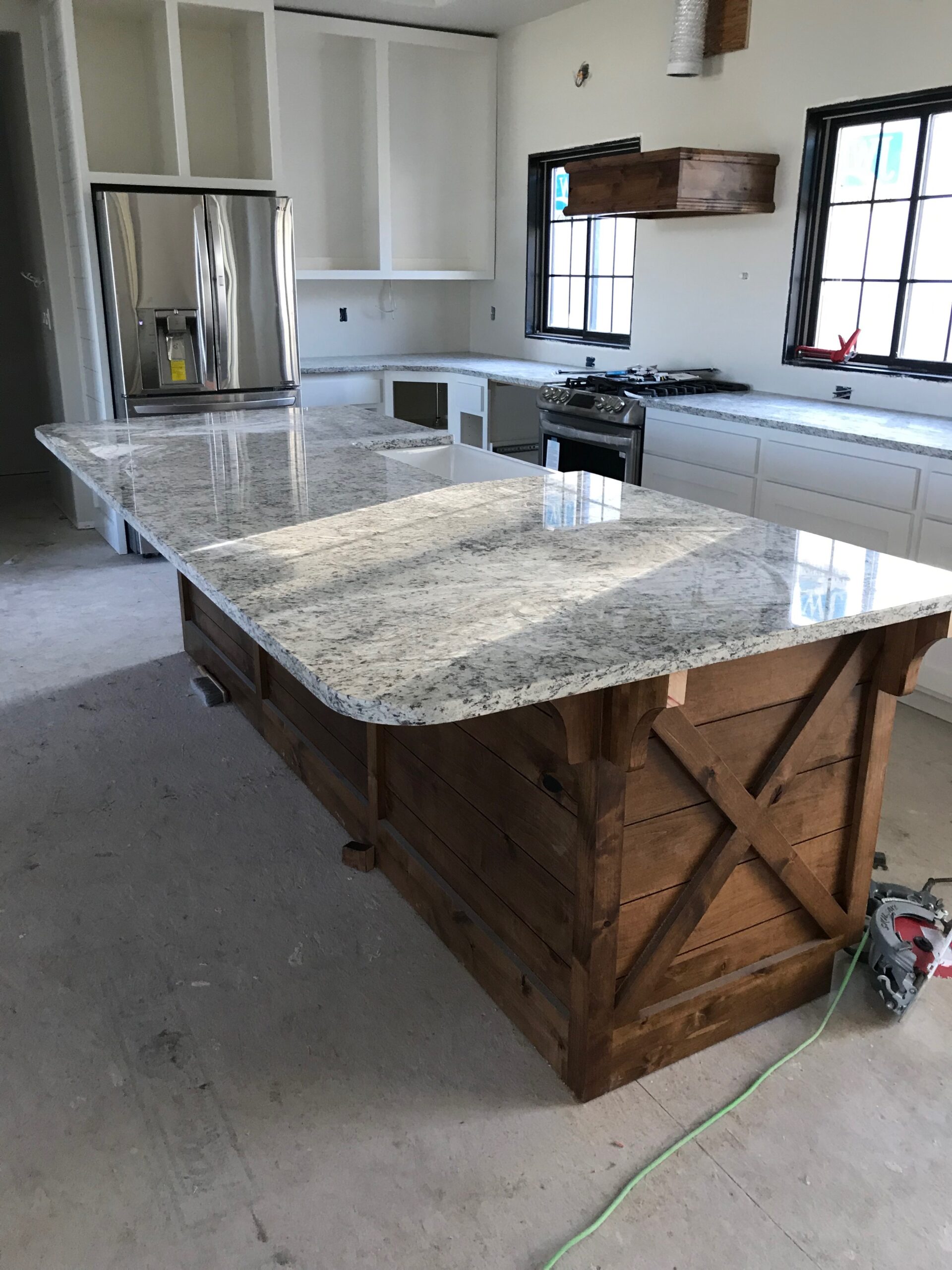 Tile Depot Inc Tile Depot