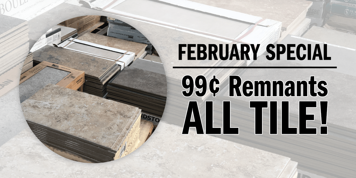 Tile Depot Klamath Falls Tile, Granite, & Hardscapes