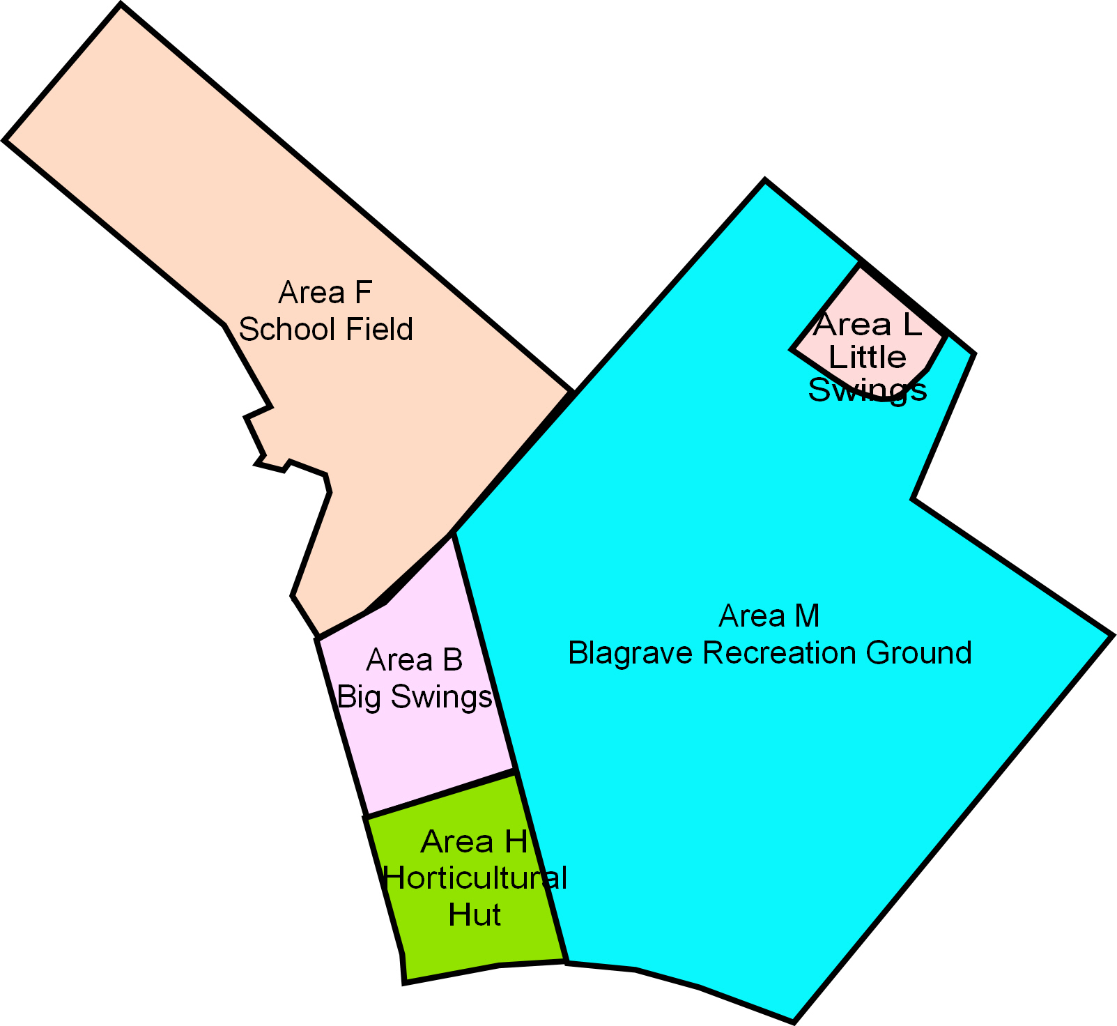 Memories of Tilehurst