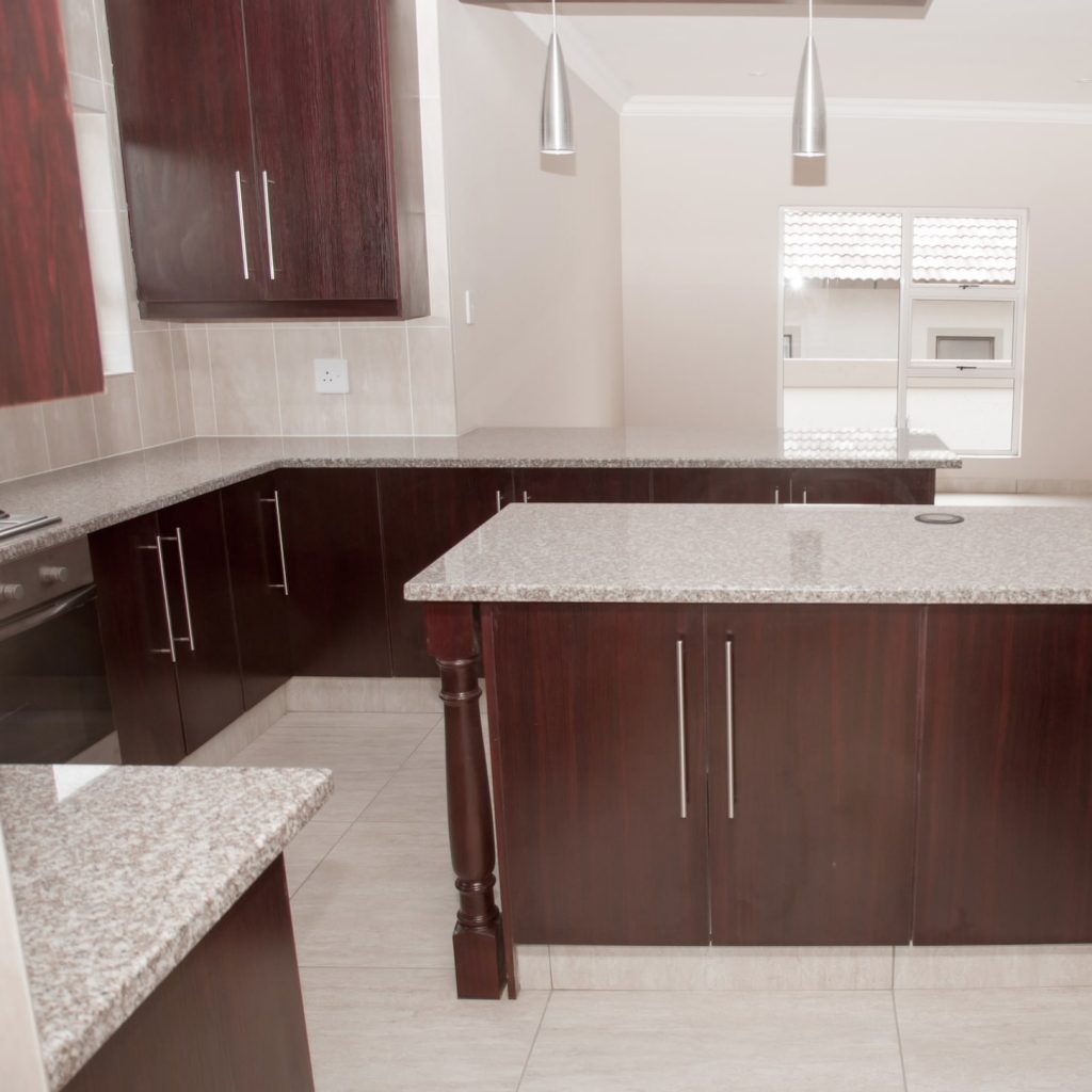 Tile Installer Creating Beautiful Tiling Installation in Gilbert, Arizona