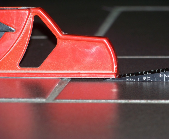 Tech Talk February 2016 TileLetter