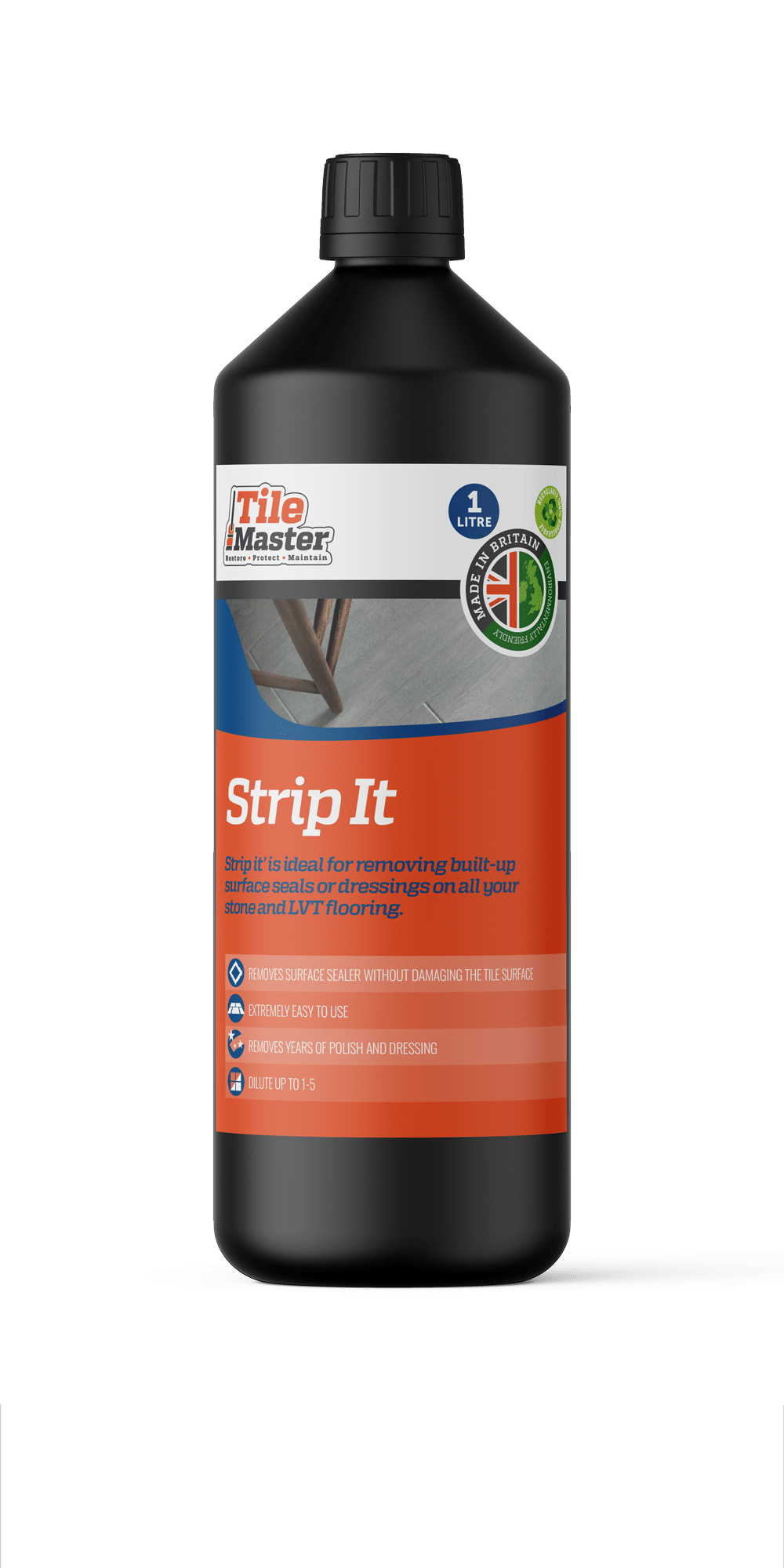 Buy Strip It Online UK Store The Tile Master