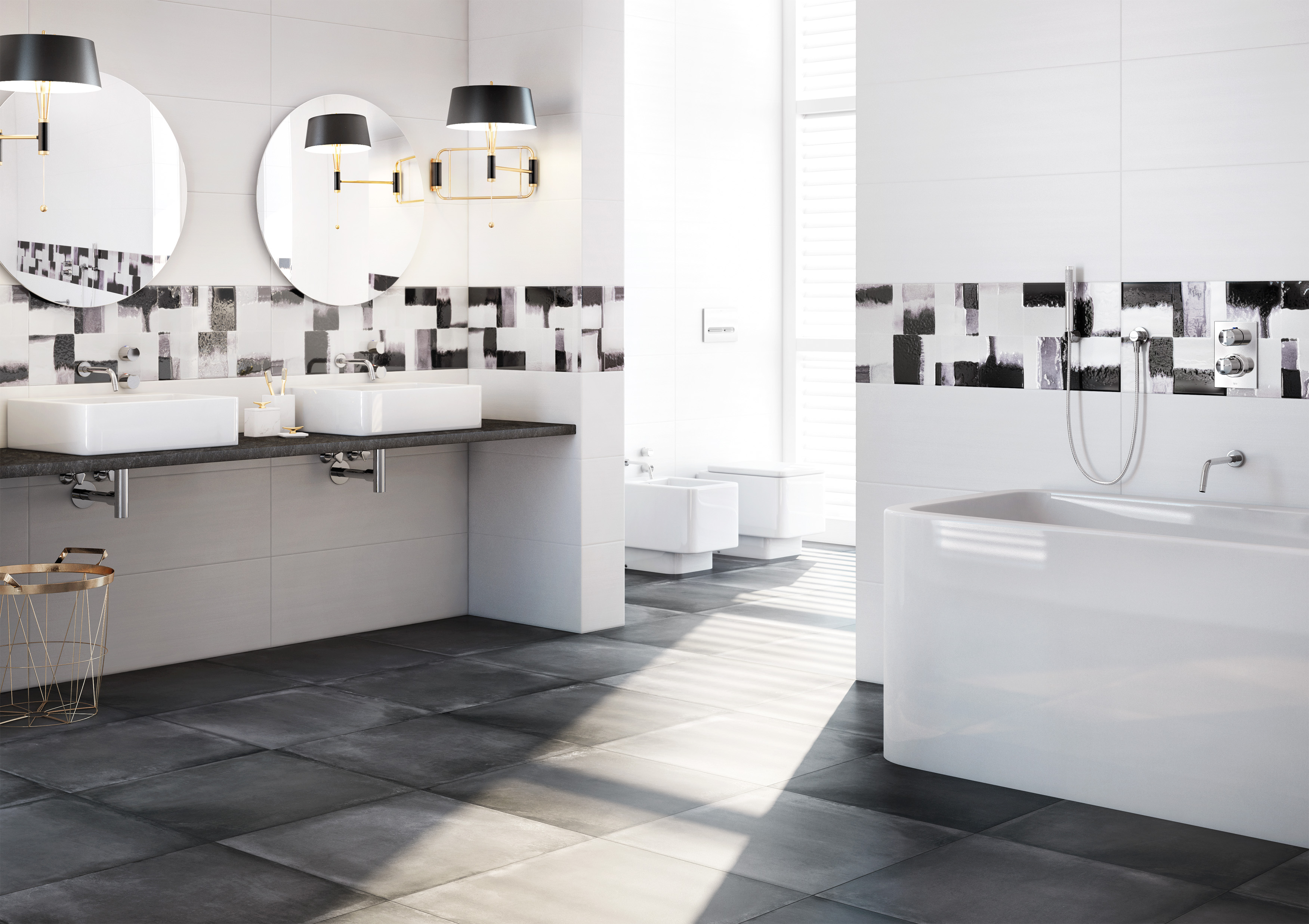 A Journey Through Spanish Ceramic Tile Categories Tile of Spain USA