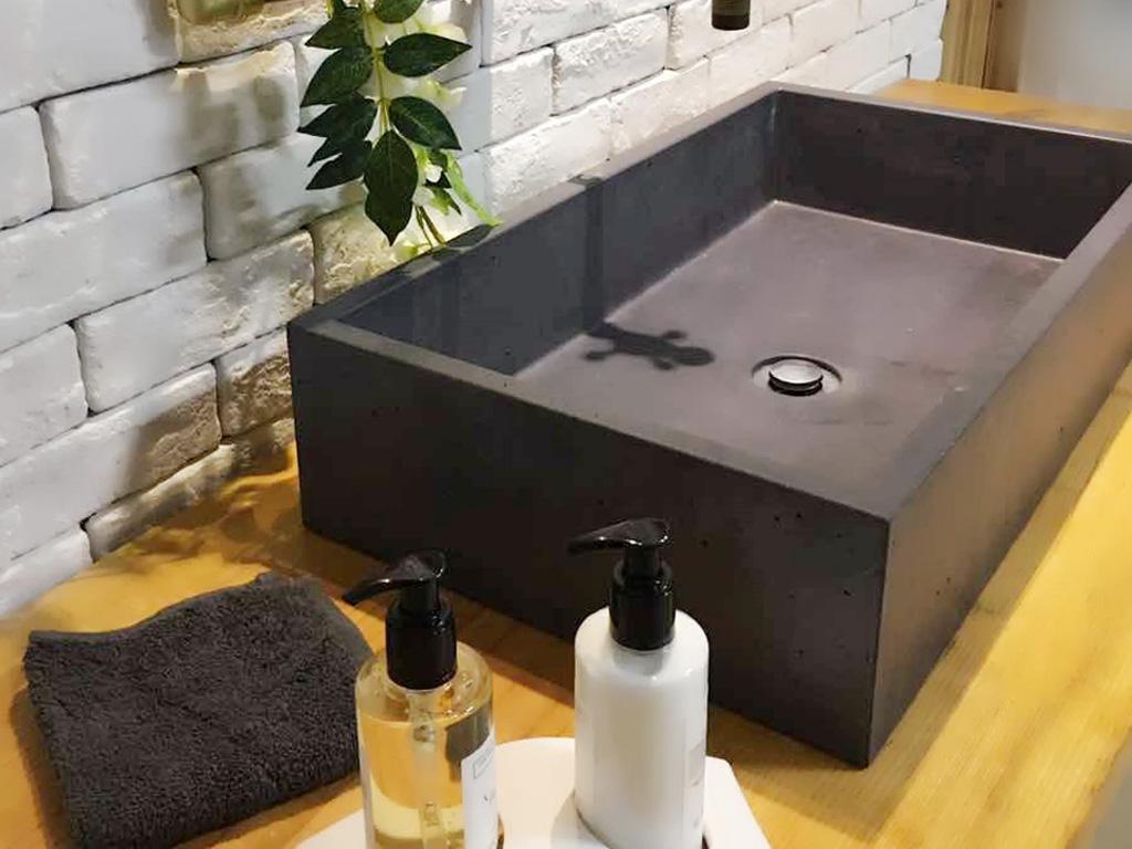 TOP BASIN Tile Republic Fyshwick shop