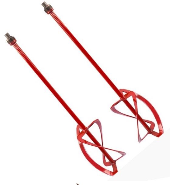 Rubi Duplex Mixing Paddle M120 Tilers Direct Professional Tile