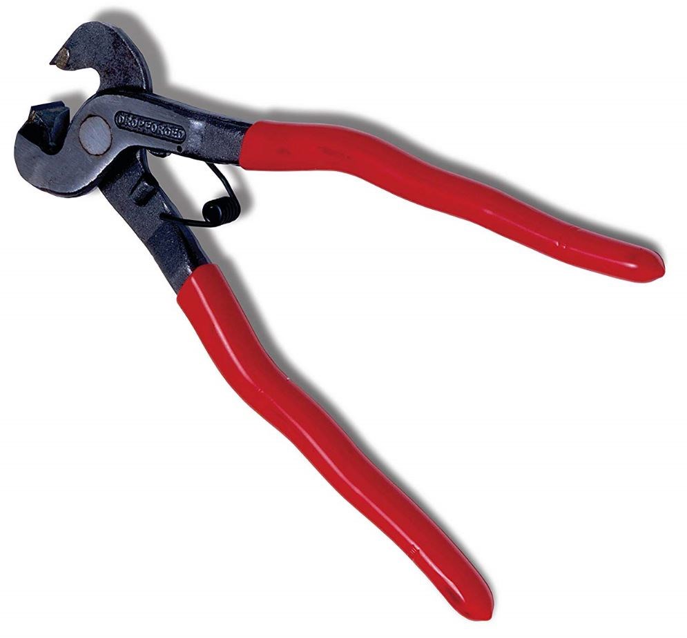 Rubi Heavy Duty Nippers for Ceramic Tilers Direct Professional Tile Supplies