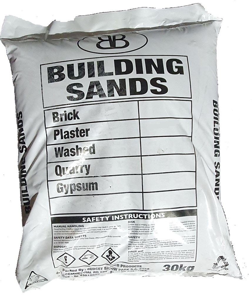 Sand Plaster 30kg Tilers Direct Professional Tile Supplies