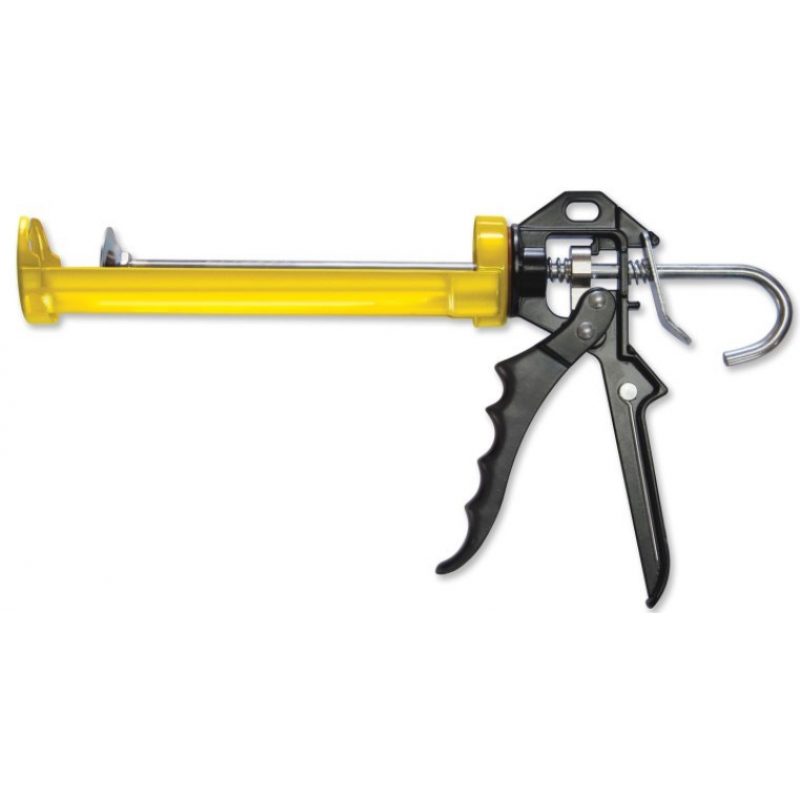 Genius Heavy Duty Caulking Gun Tilers Direct Professional Tile Supplies