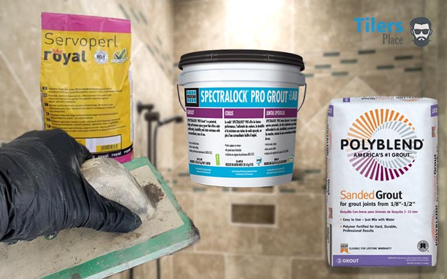 Tile Grout What Is It? Everything You Need To Know