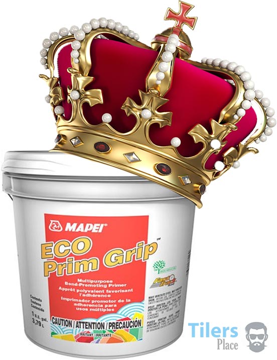Tile Primer MUST READ Guide To Preventing Tile Failures