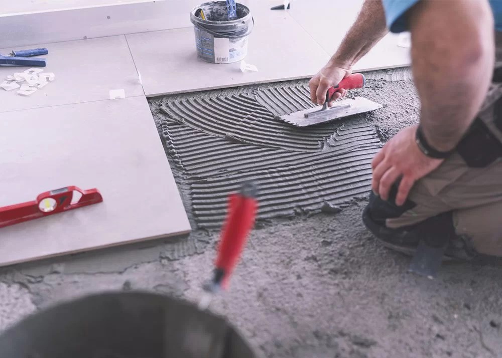 Albuquerque's Highest Rated Flooring Contractor