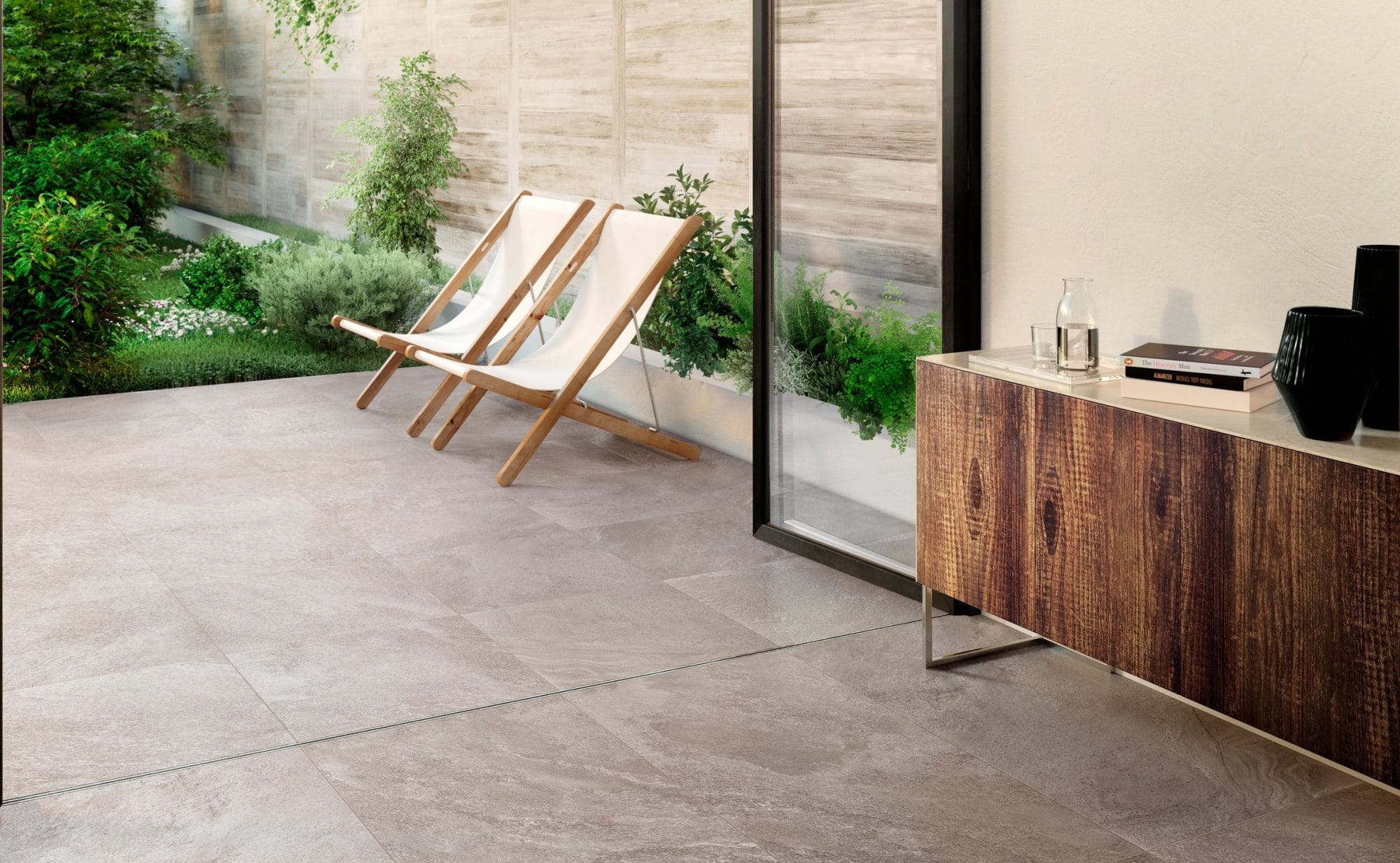 WHY ARE STONE EFFECT TILES SO ENDURINGLY POPULAR? Meraki Ceramics