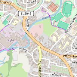 Bauer Spezialtiefbau Gmbh Implisense