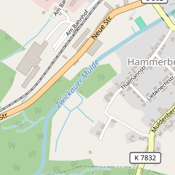 Hochbau Hammerbrucke Gmbh Implisense