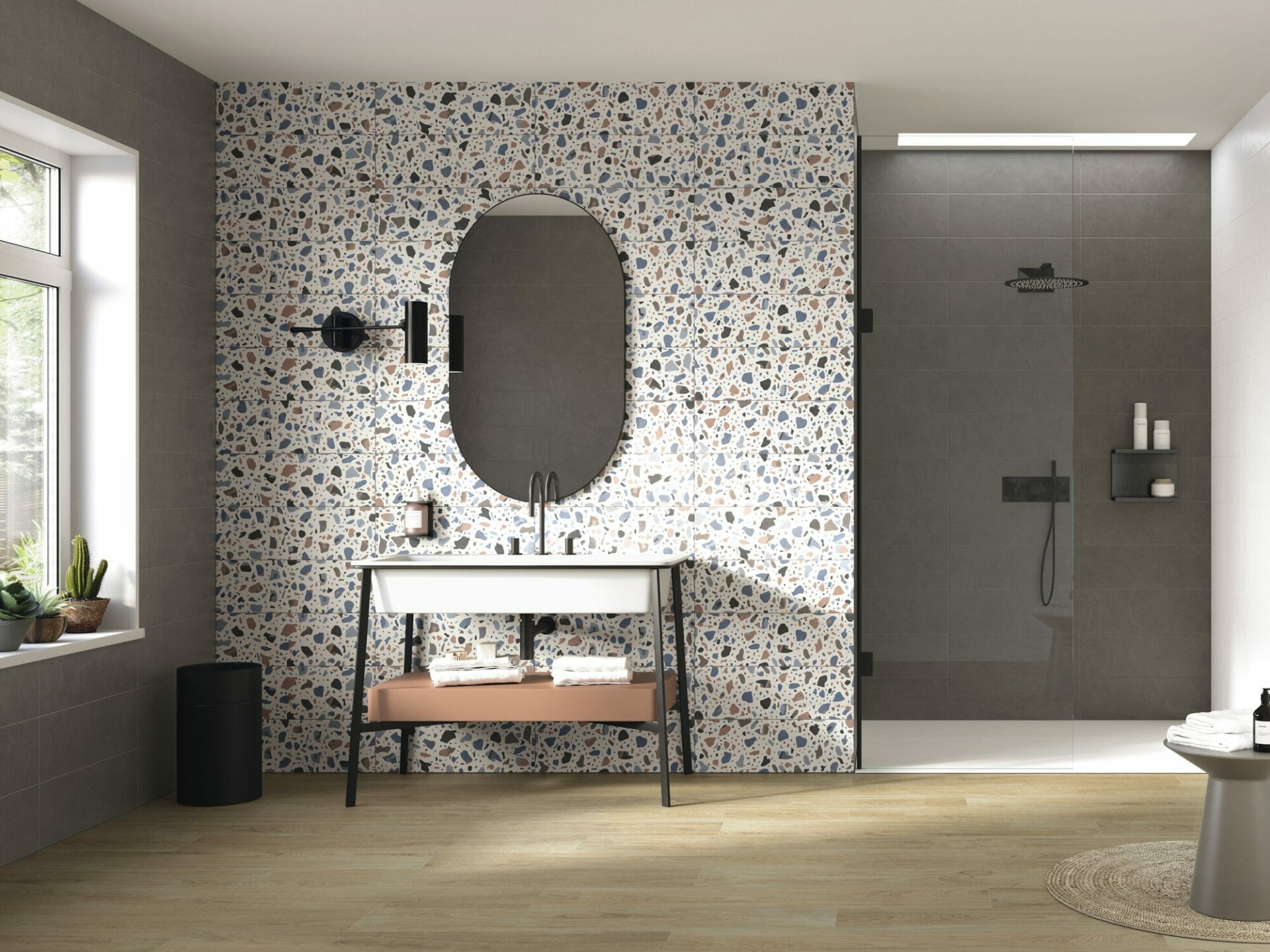 Tile Trends for Spring International Tiles & Bathrooms