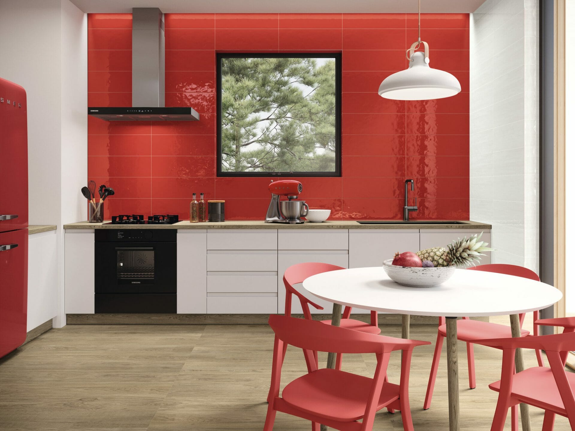 Kitchen Tile Trends for 2023 International Tiles & Bathrooms UK