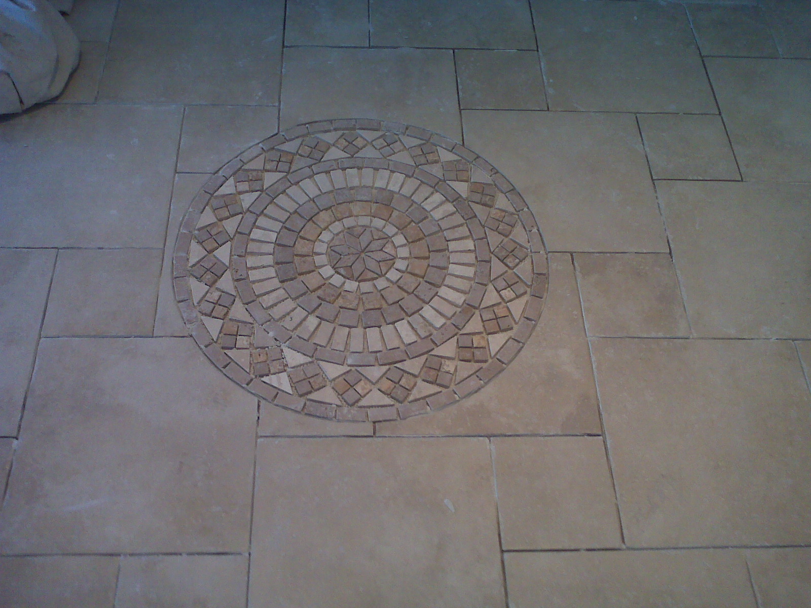 Fireplaces, Fronts and More Tiles Gone Wild