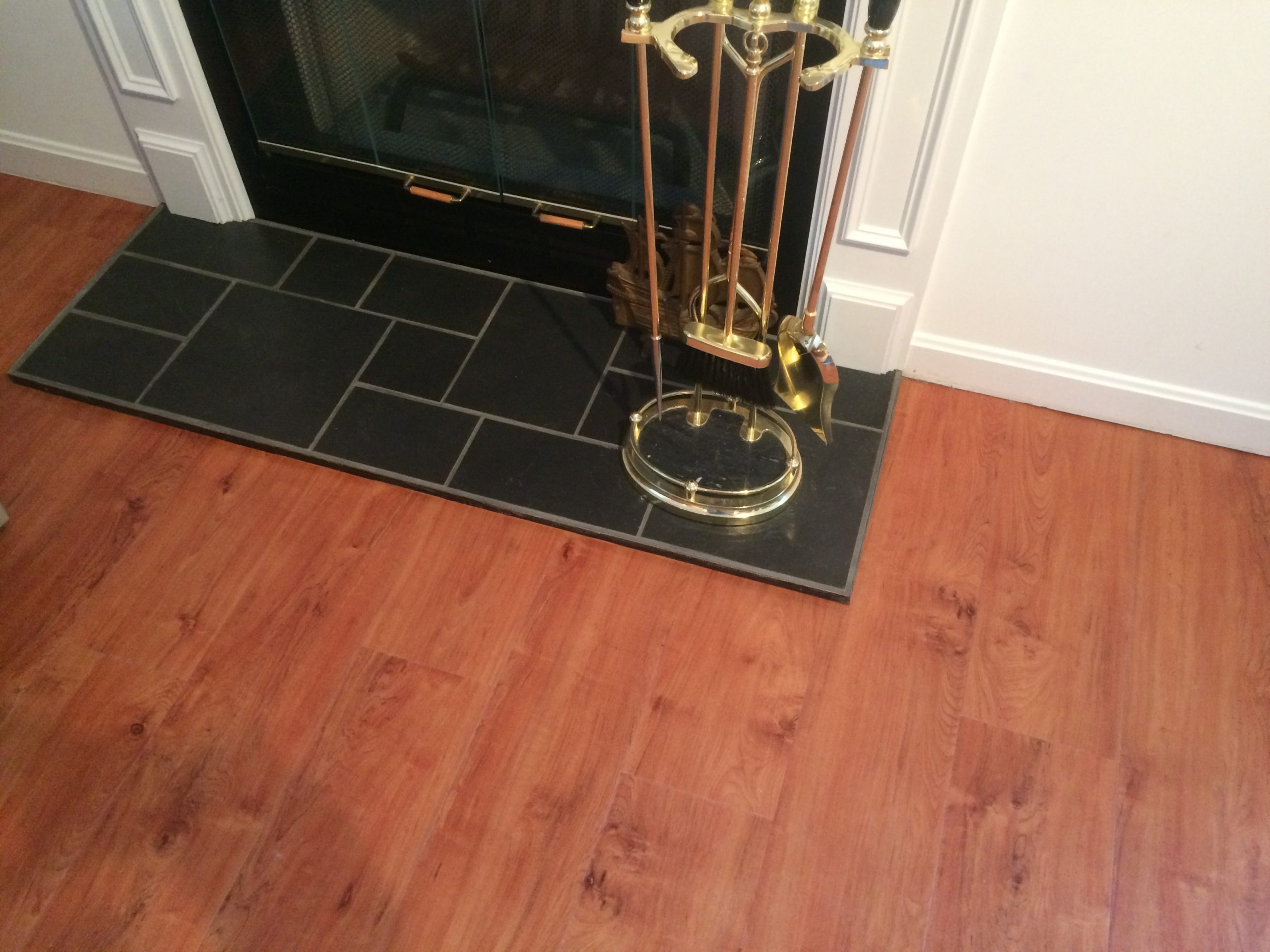 Tiles Gone Wild at Richard Sena blog