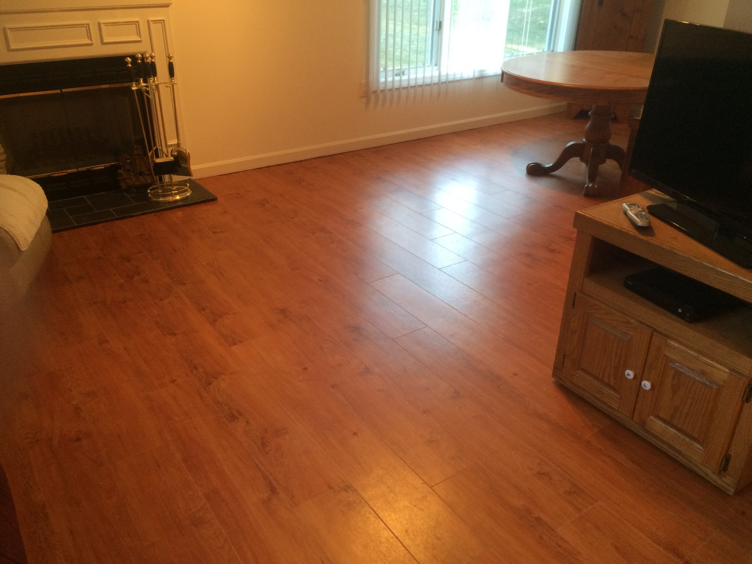 Fireplaces, Fronts and More Tiles Gone Wild