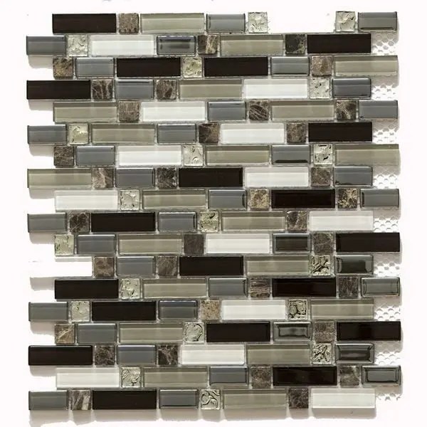 Glass Mosaic Tile Suppliers Dubai Glass Designs