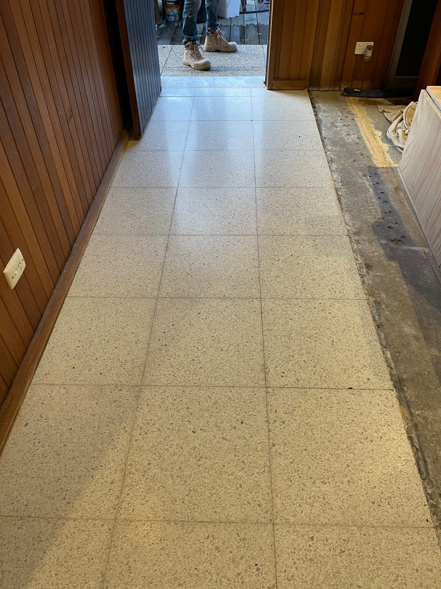 Tile And Grout Cleaning & Restoration Geelong Tile Solution Australia