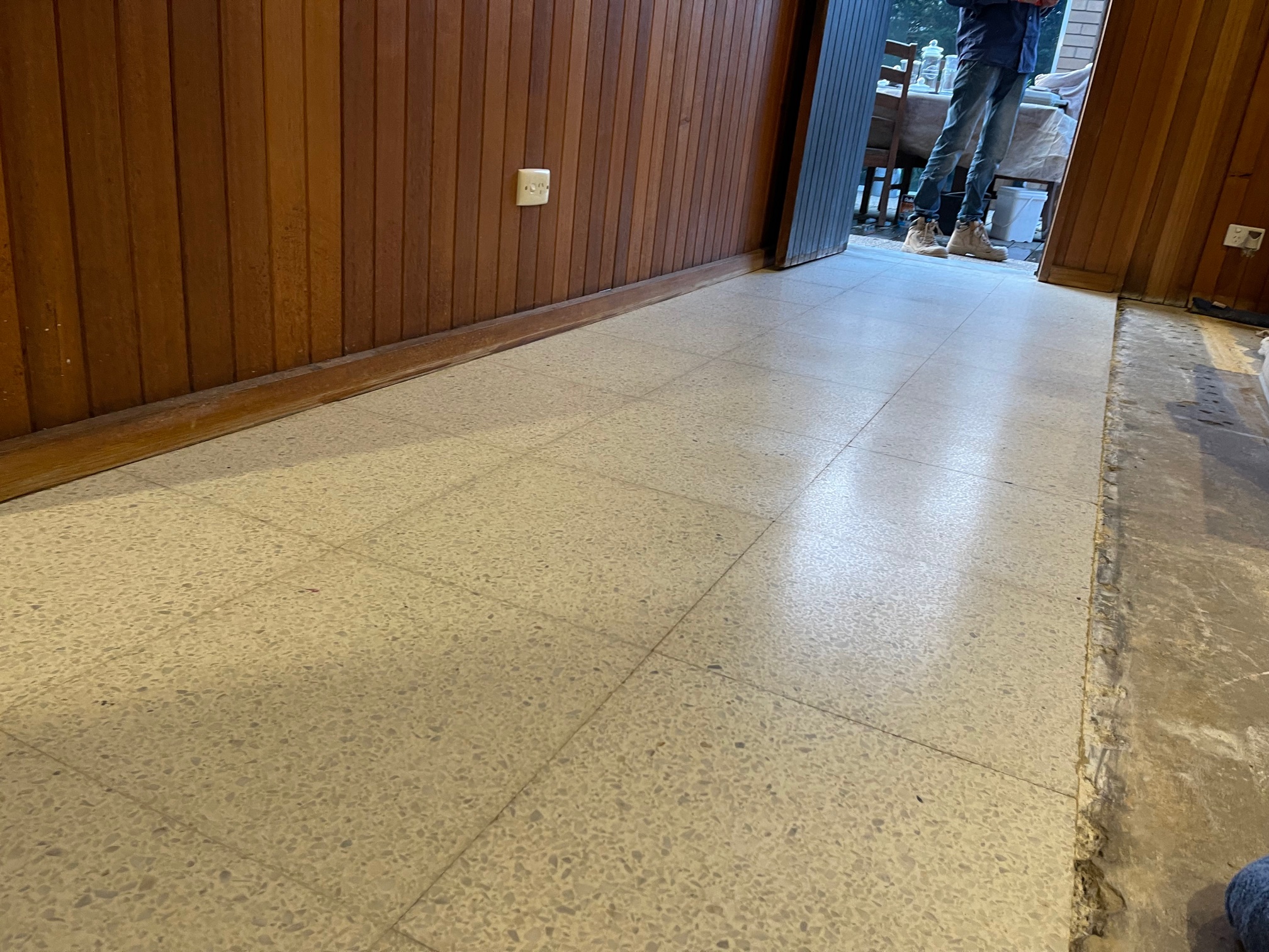 Tile And Grout Cleaning & Restoration Geelong Tile Solution Australia