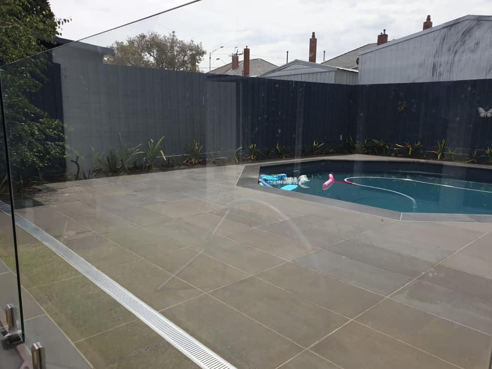 Bluestone Cleaning And Sealing Coburg Tile Solution Australia
