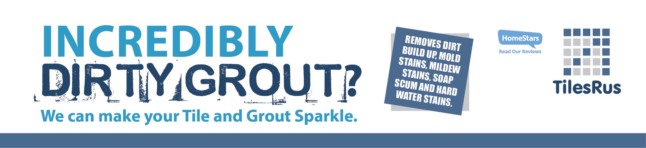 Tile Grout Restoration Toronto, Tile Grout Restorer TilesRus