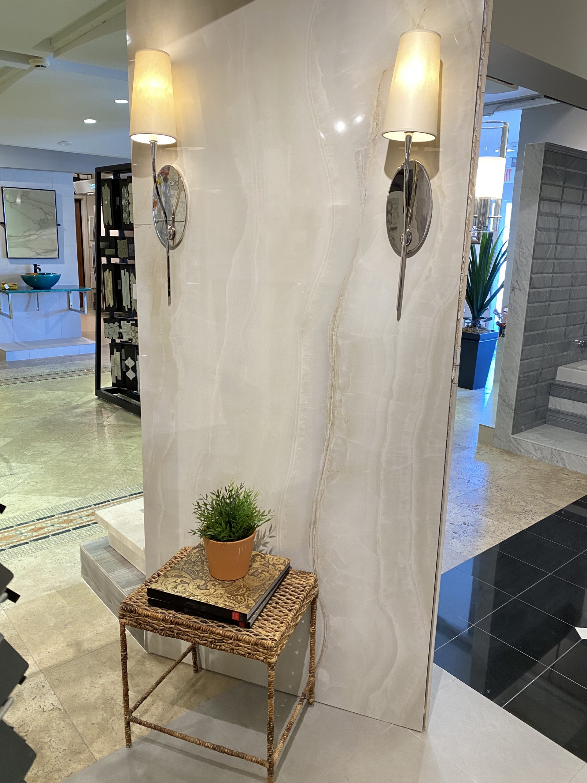 Our Showroom Tile & Stone Design Center