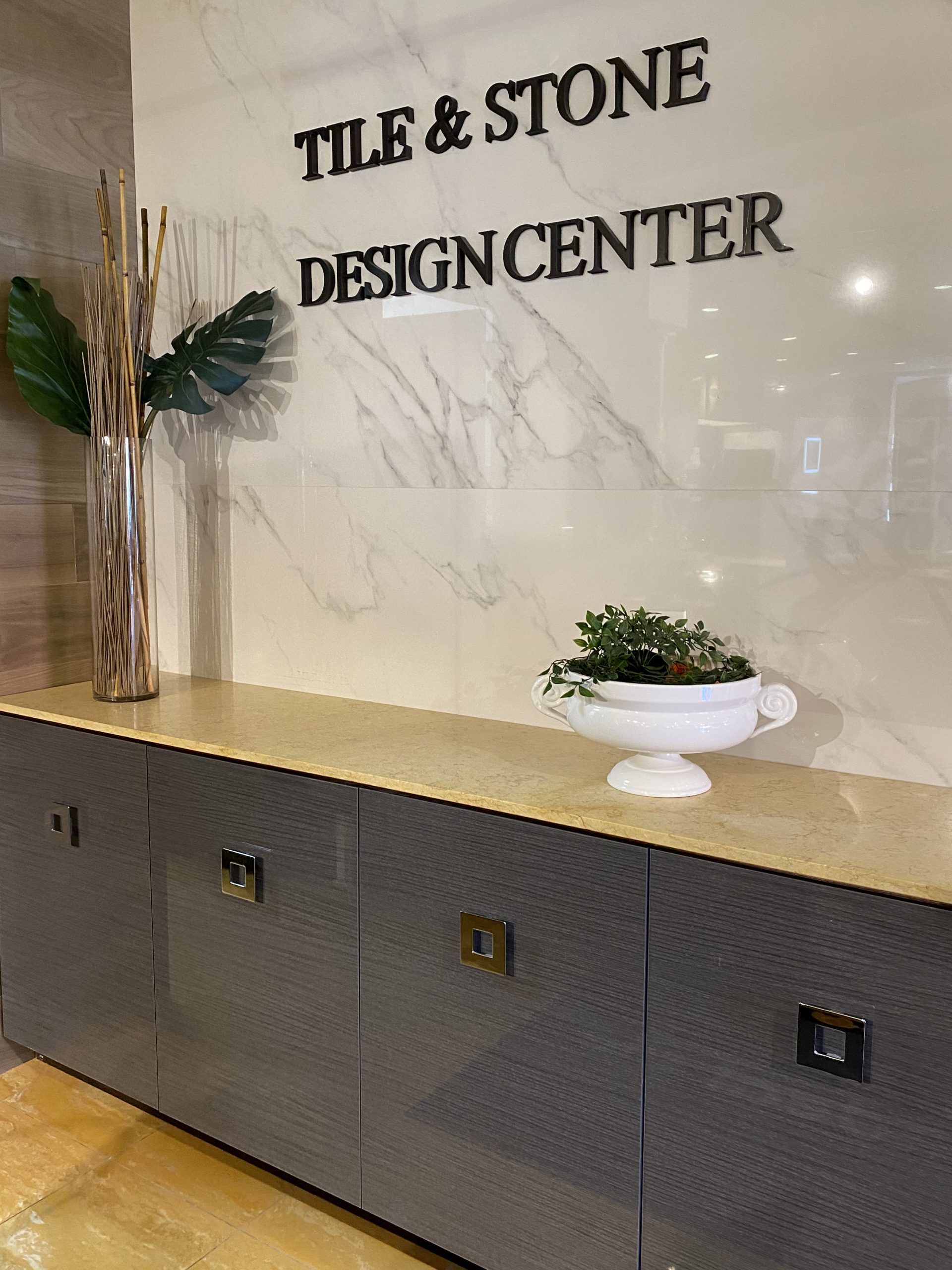 Our Showroom Tile & Stone Design Center