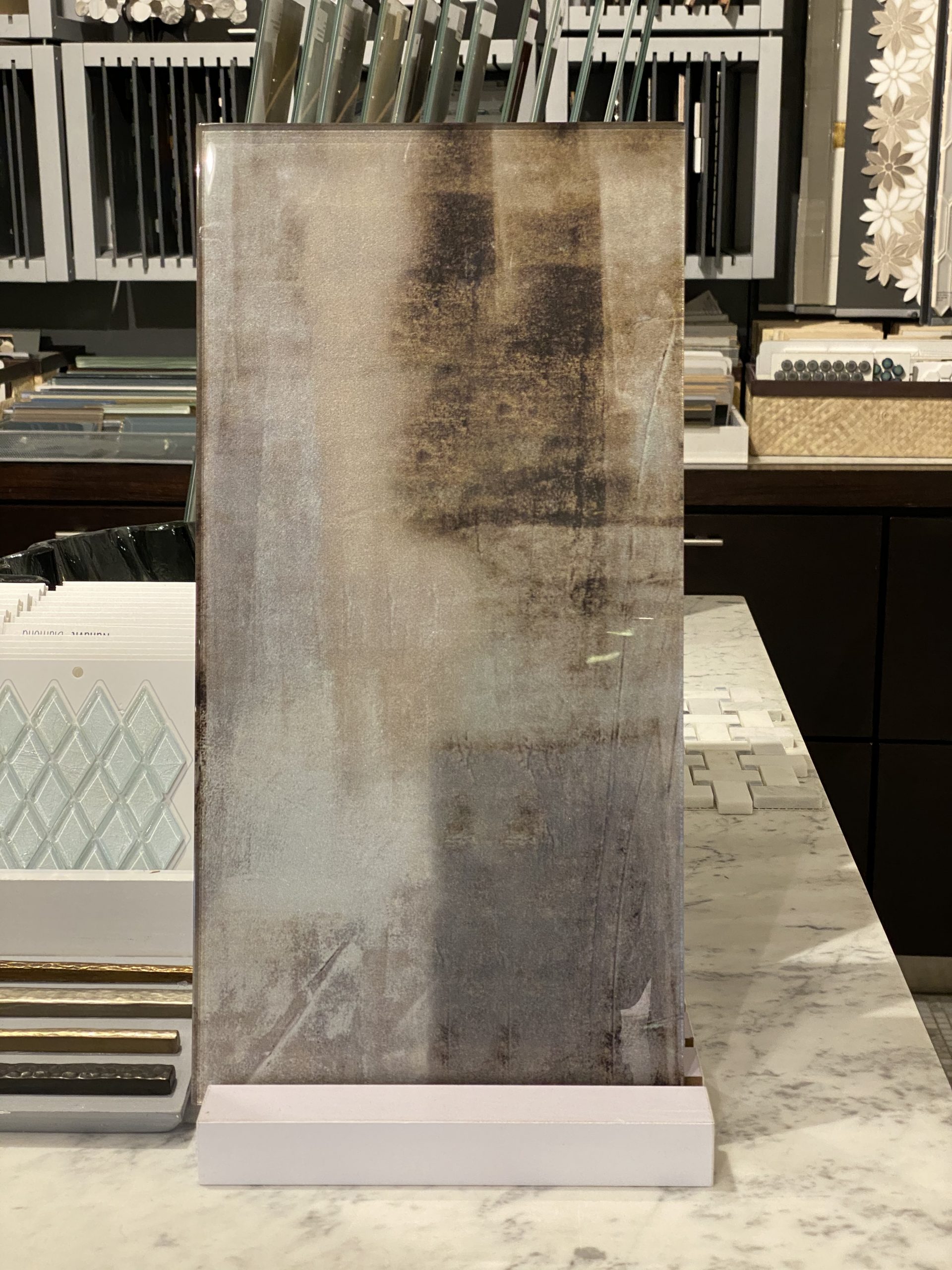 Our Showroom Tile & Stone Design Center