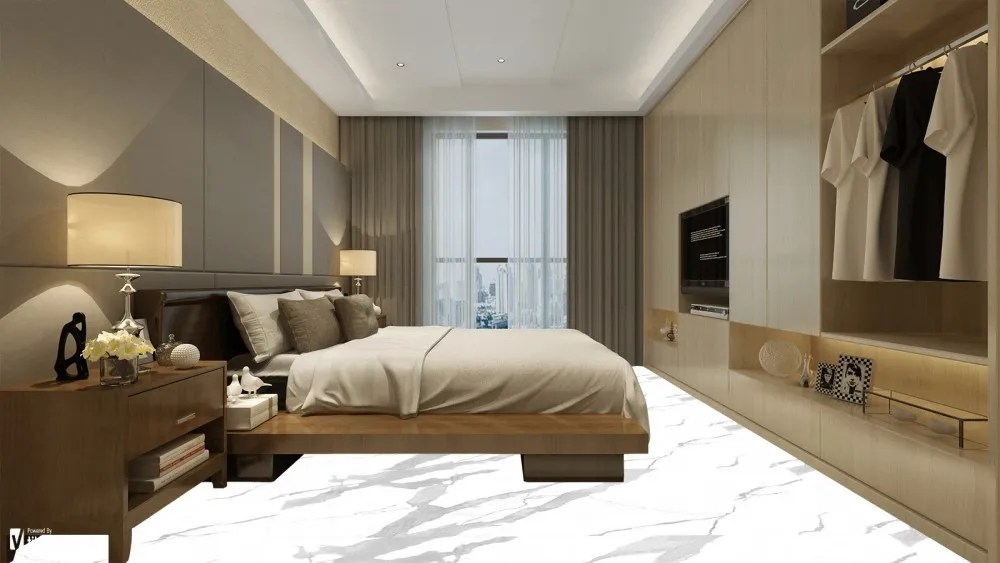 The Ultimate Guide to the 360 Degree Tile Room Visualizer App