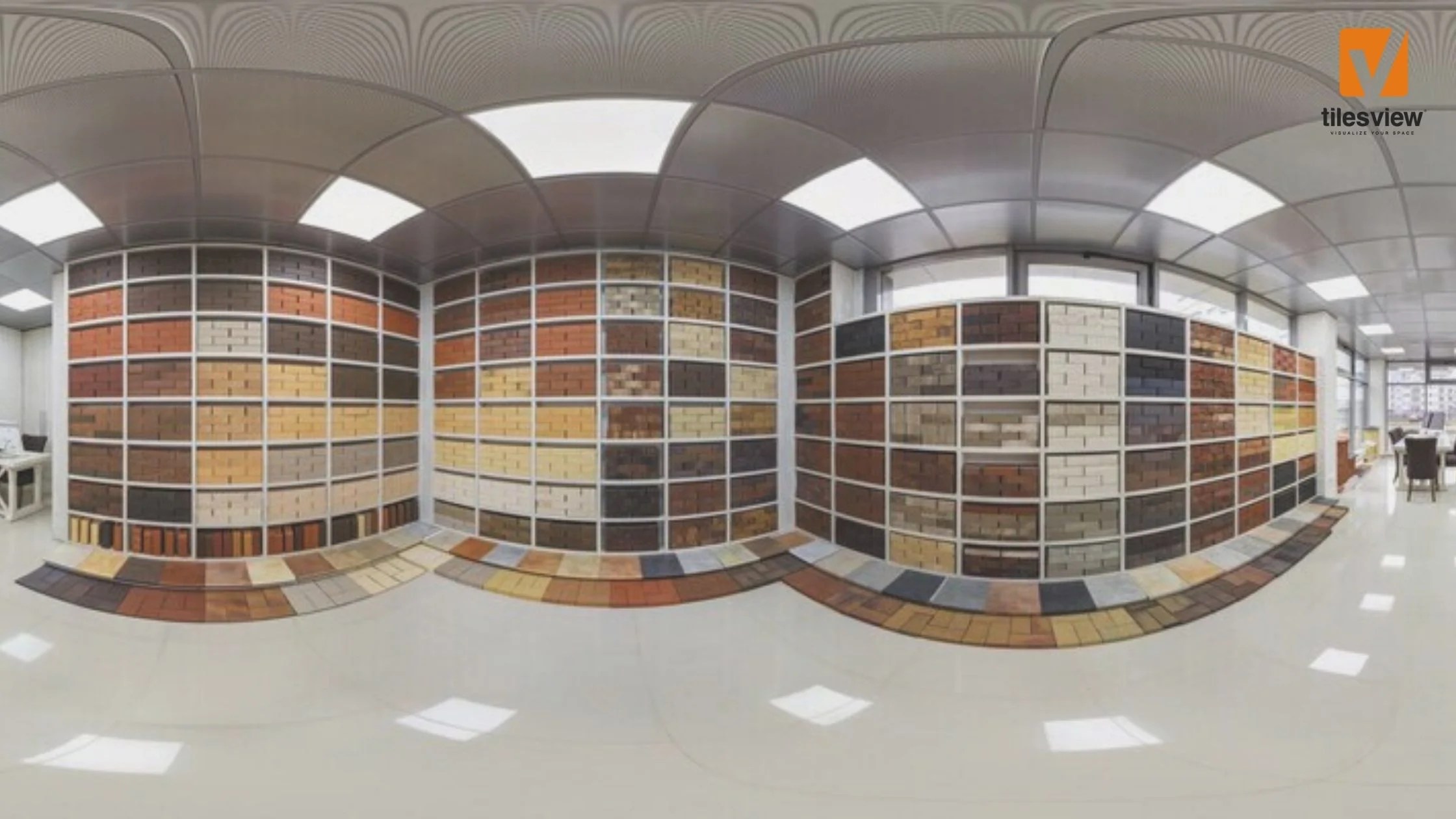 Best 360 Tile Visualizer for Wall and Floor