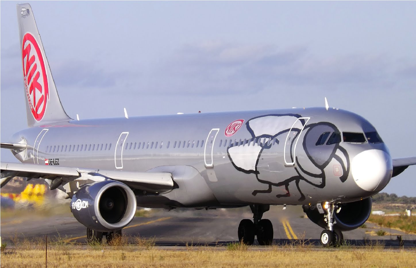 8 Best Low Cost Airlines in Europe