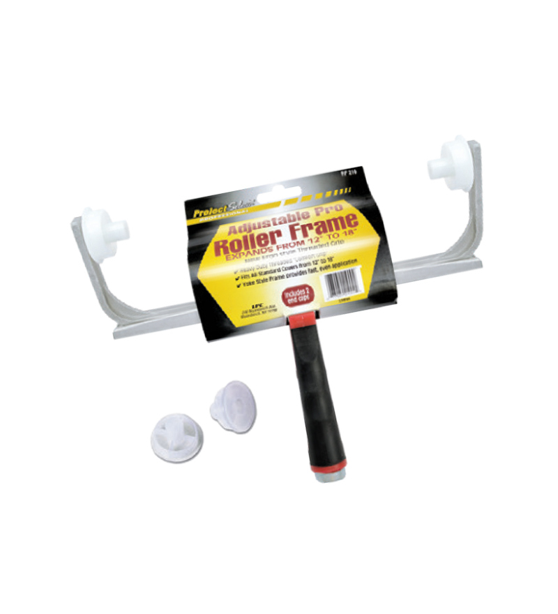 1218 Adjustable Roller Frame Tile Warehouse