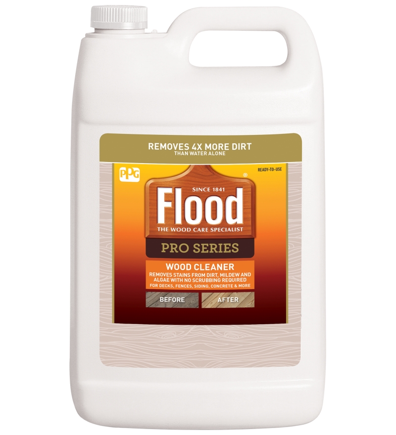 Pro Series Wood Cleaner Tile Warehouse