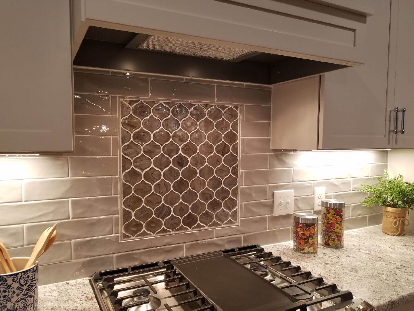 Kitchen Backsplashes in Houston TX Kitchen Remodeling Store Houston