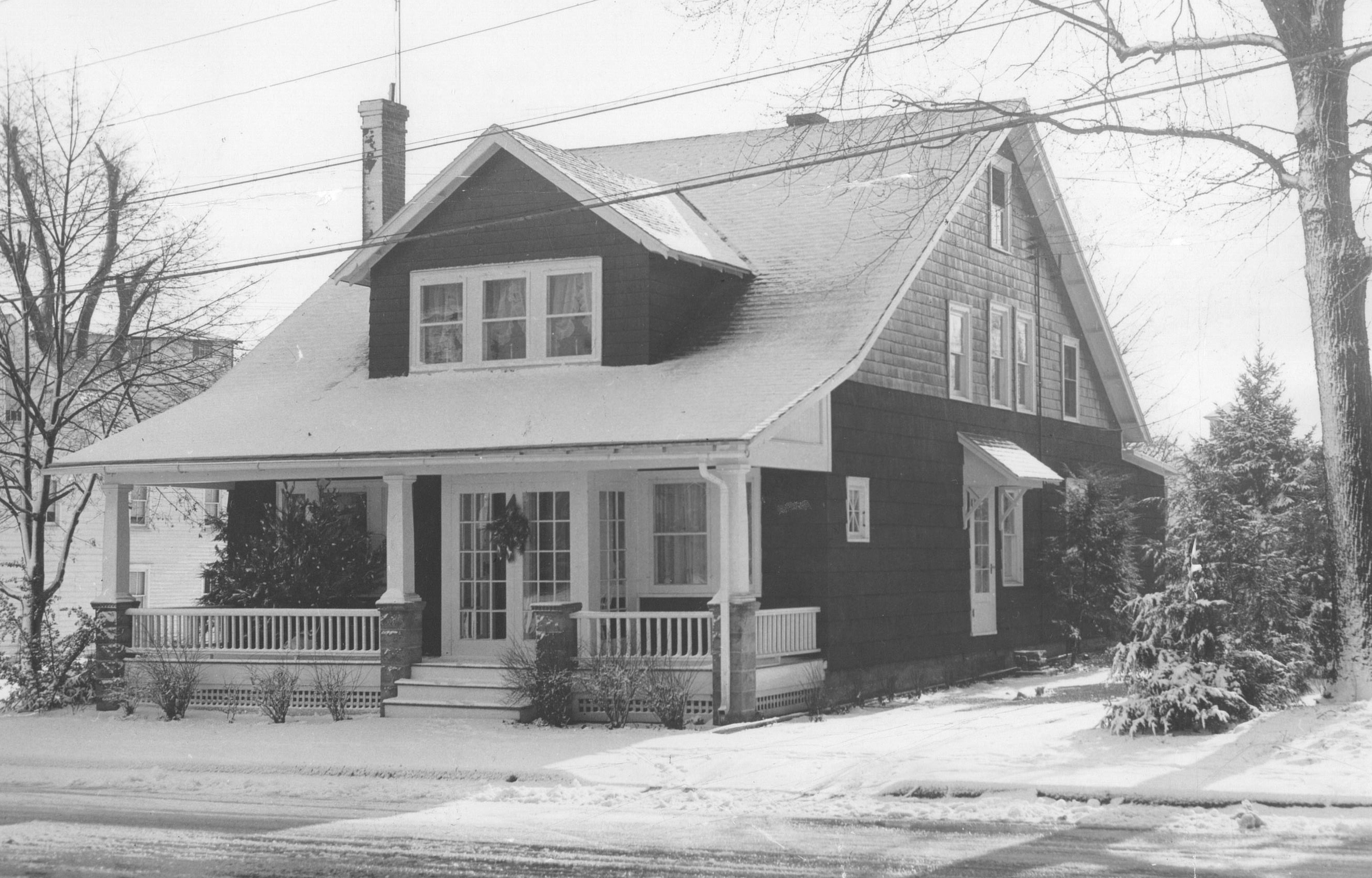 Our Facilities Tilghman Funeral Home located in New Egypt, NJ