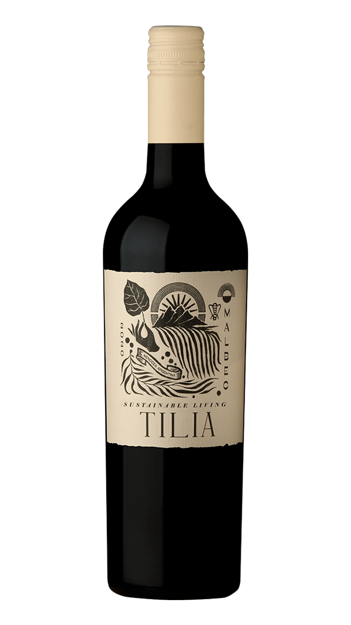 TILIA Malbec Tilia Wines