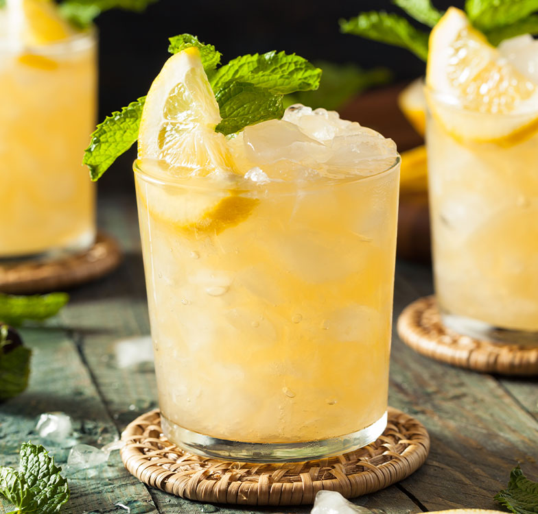 Brandy Smash Tilkanagar Industries Ltd