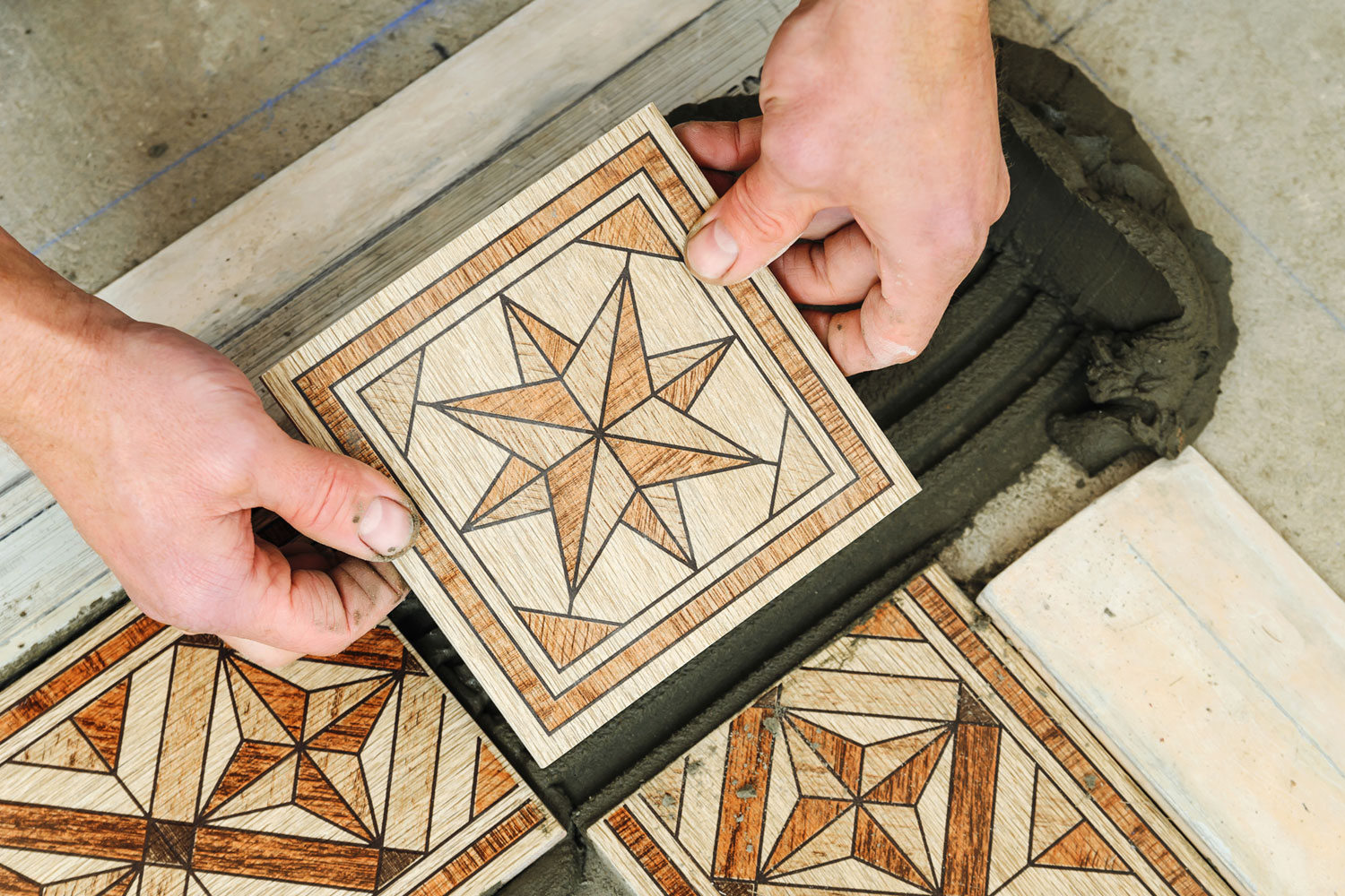 Reasons for Ceramic Tile for Your Home Tiling NSW