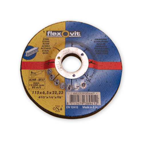 Metal Cutting Disc 4.5″ Dry Cutting Tiling Store