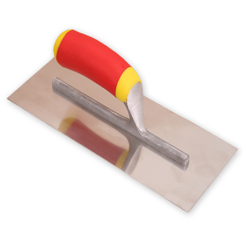 Comfy Grip Stainless Steel Plastering Float Tiling Store